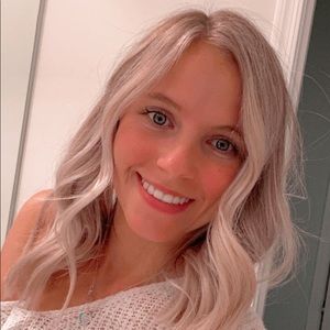 Meet your Posher, Blake